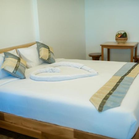Coconut Grove Hotel Samui Chaweng  Eksteriør bilde