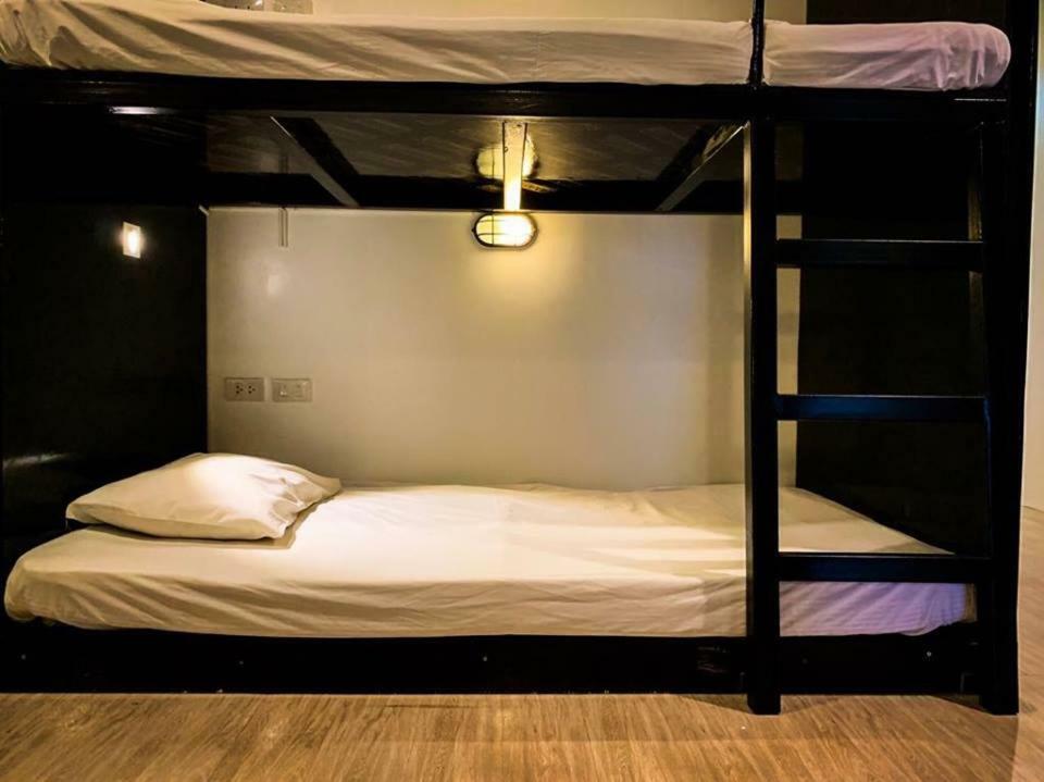 Coconut Grove Hotel Samui Chaweng  Eksteriør bilde