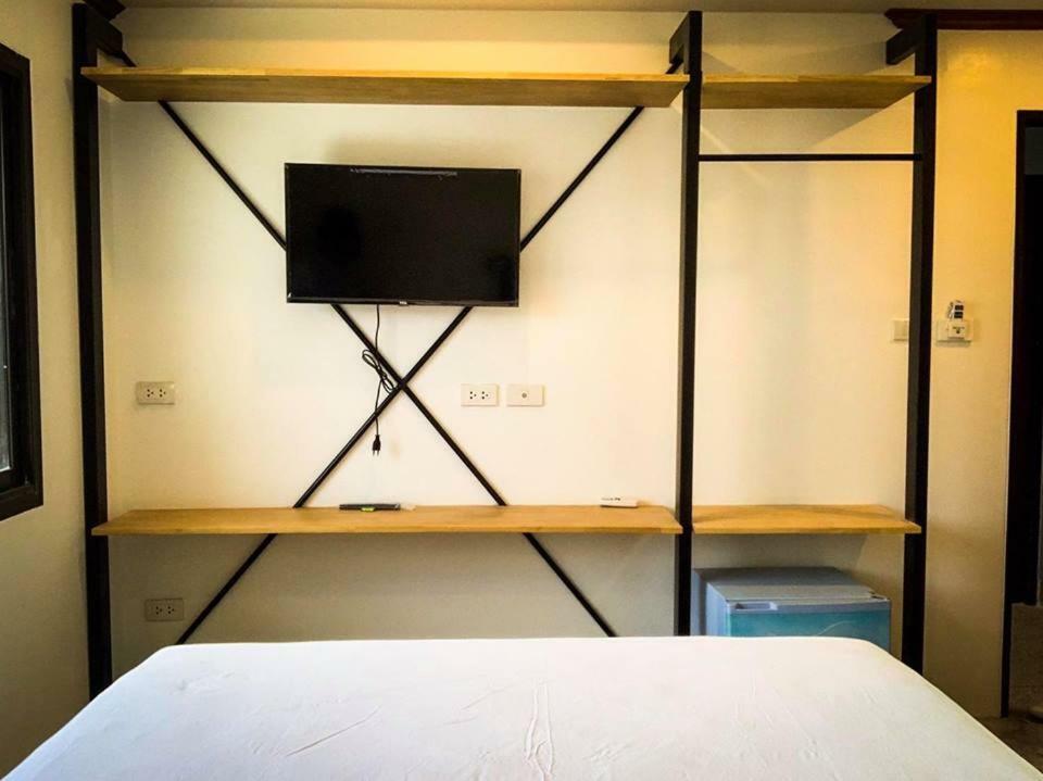 Coconut Grove Hotel Samui Chaweng  Eksteriør bilde