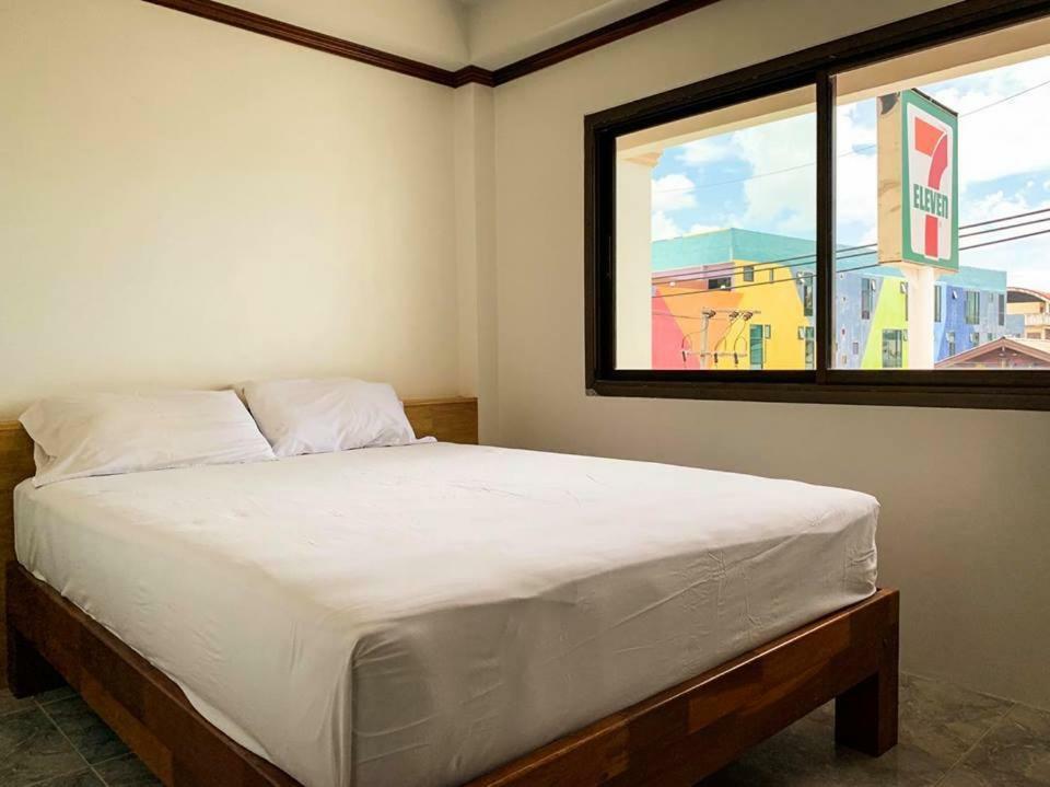 Coconut Grove Hotel Samui Chaweng  Eksteriør bilde