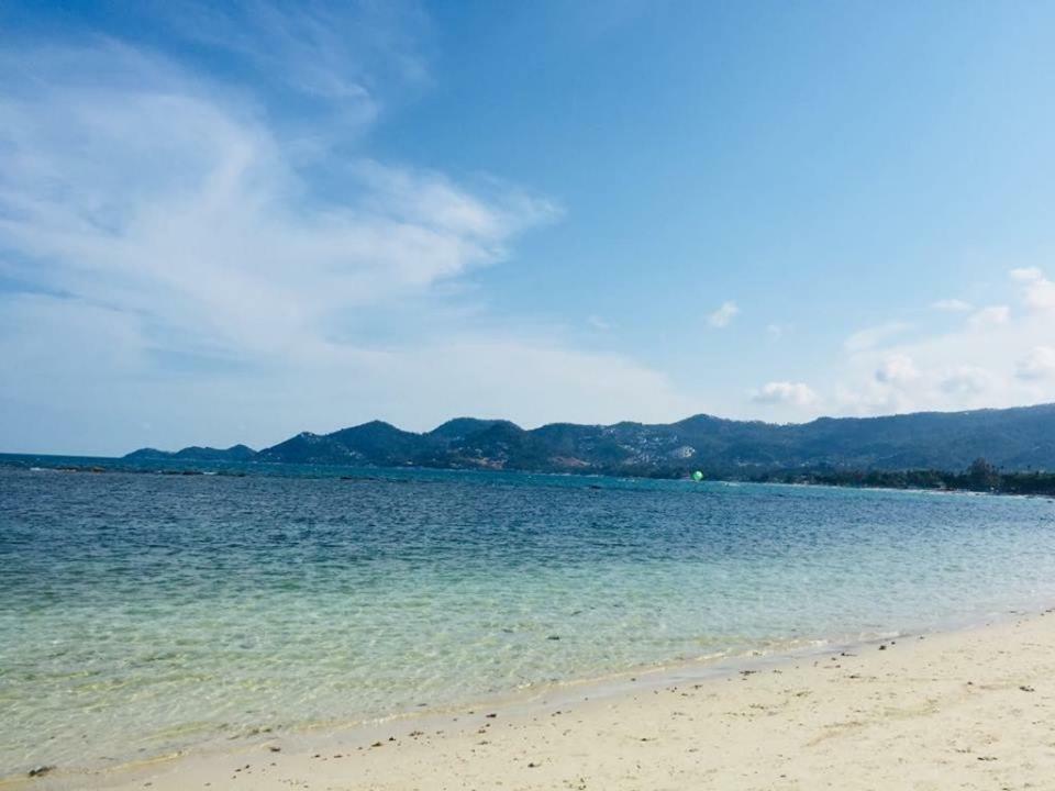 Coconut Grove Hotel Samui Chaweng  Eksteriør bilde