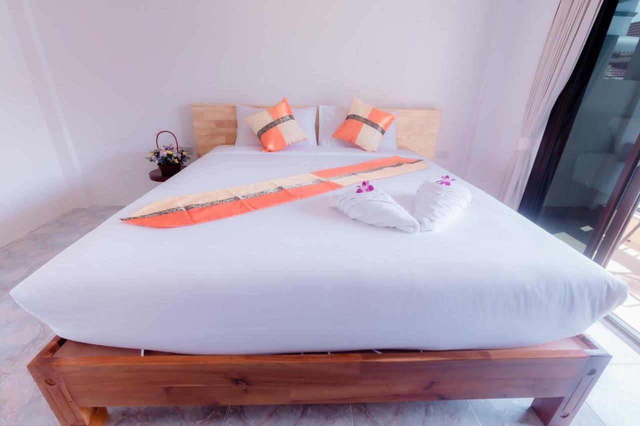 Coconut Grove Hotel Samui Chaweng  Eksteriør bilde